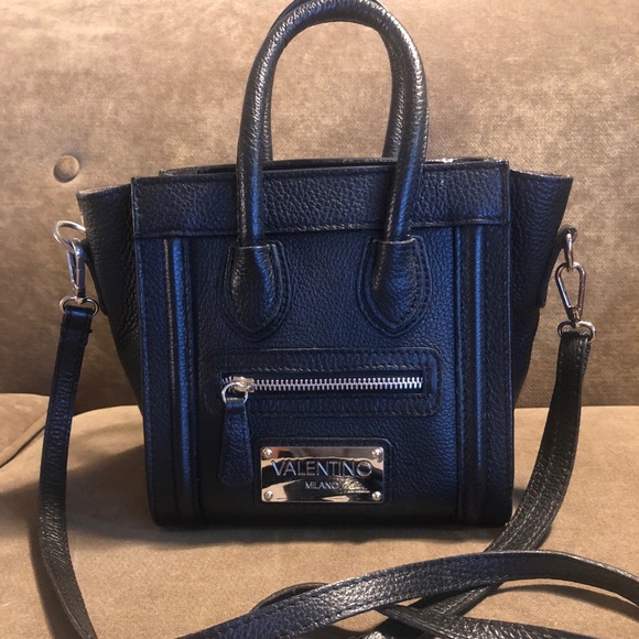 Mario Valentino Handbags - Valentino by Mario Valentino